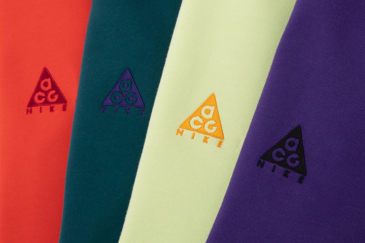 nike acg winter 2019