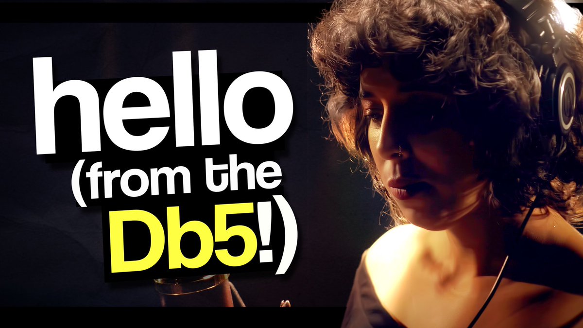its_adamneely's tweet photo. new video, reharmonizing hello!
#jazzchords https://t.co/I2F8t8basS https://t.co/Lx0Fvk6ySE