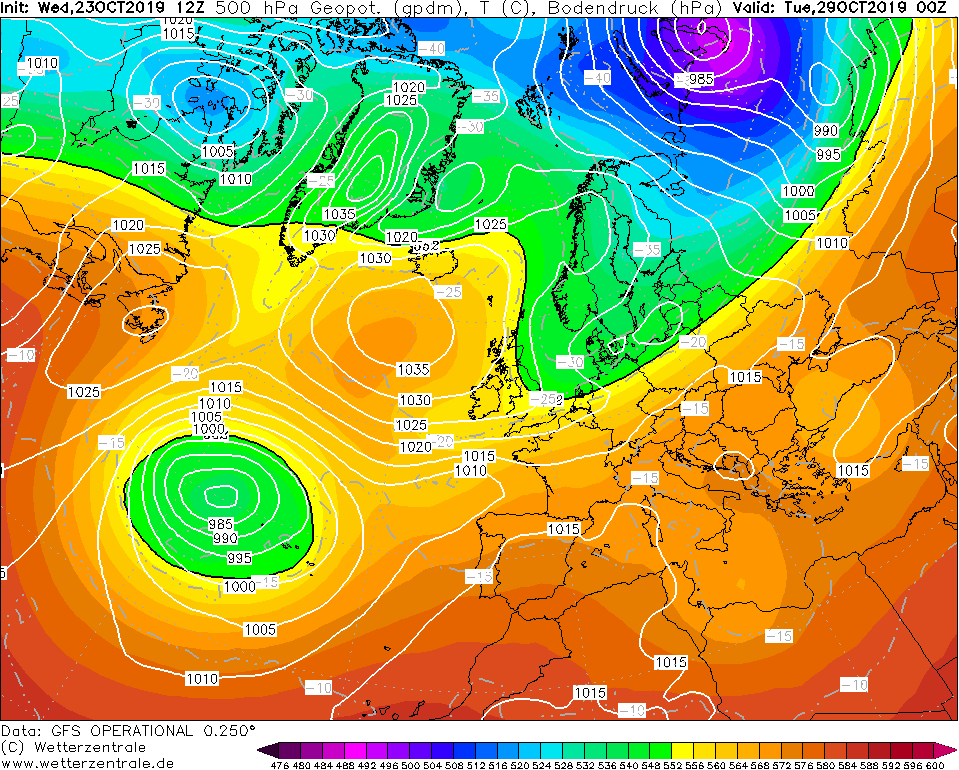 alexmegapc's tweet photo. Títol de la pel.lcula: #winteriscomingagain? mireu evolució imatges GFS 12Z la clau el embossament fred esquerra peninsular (geopotencials baixos a 500hp) si es mantè estàtic com sembla i es desfà, obra la porta,mireu última imatge #meteoficcio Oooohhh!!! lalaaaaaaa #meteo https://t.co/839rkOdlqf