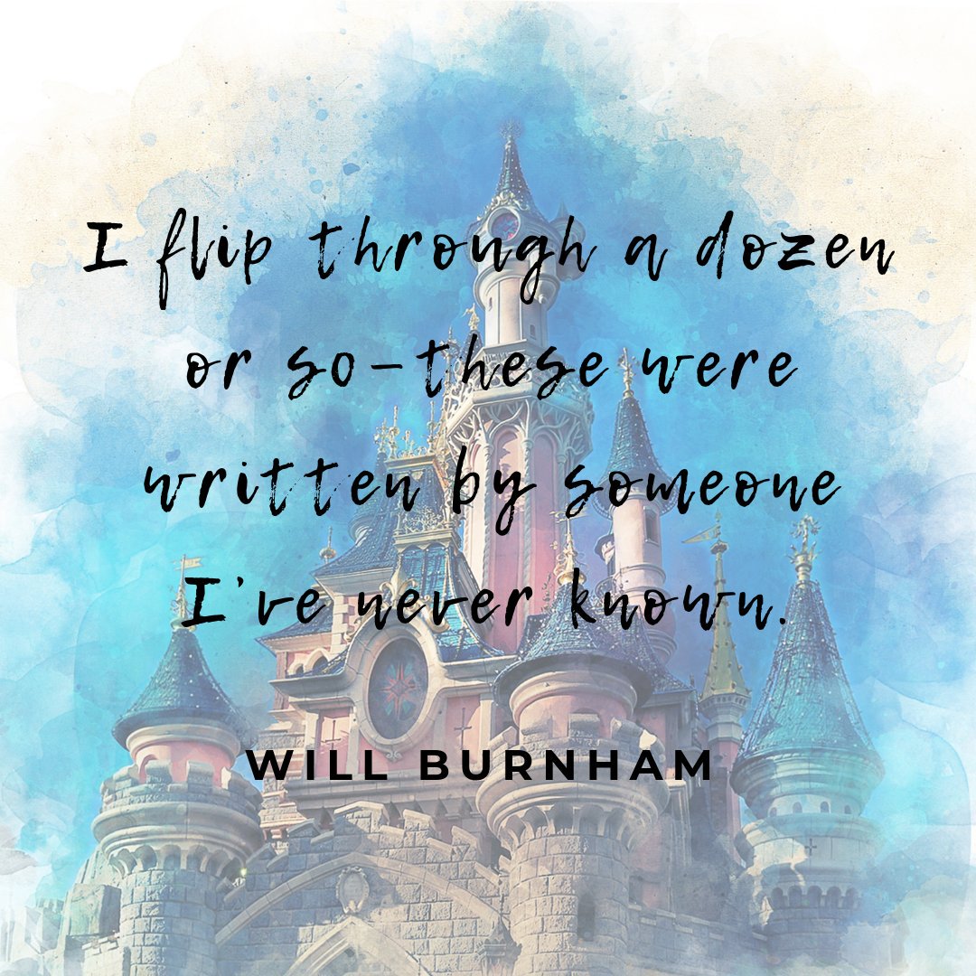 An excerpt from “Dad’s Shoebox,” by Will Burnham, as featured in America’s Best Emerging Poets: bit.ly/abep_zpublishi…