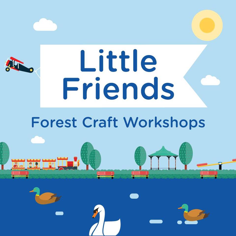 Friends of Roundhay Park tweet media