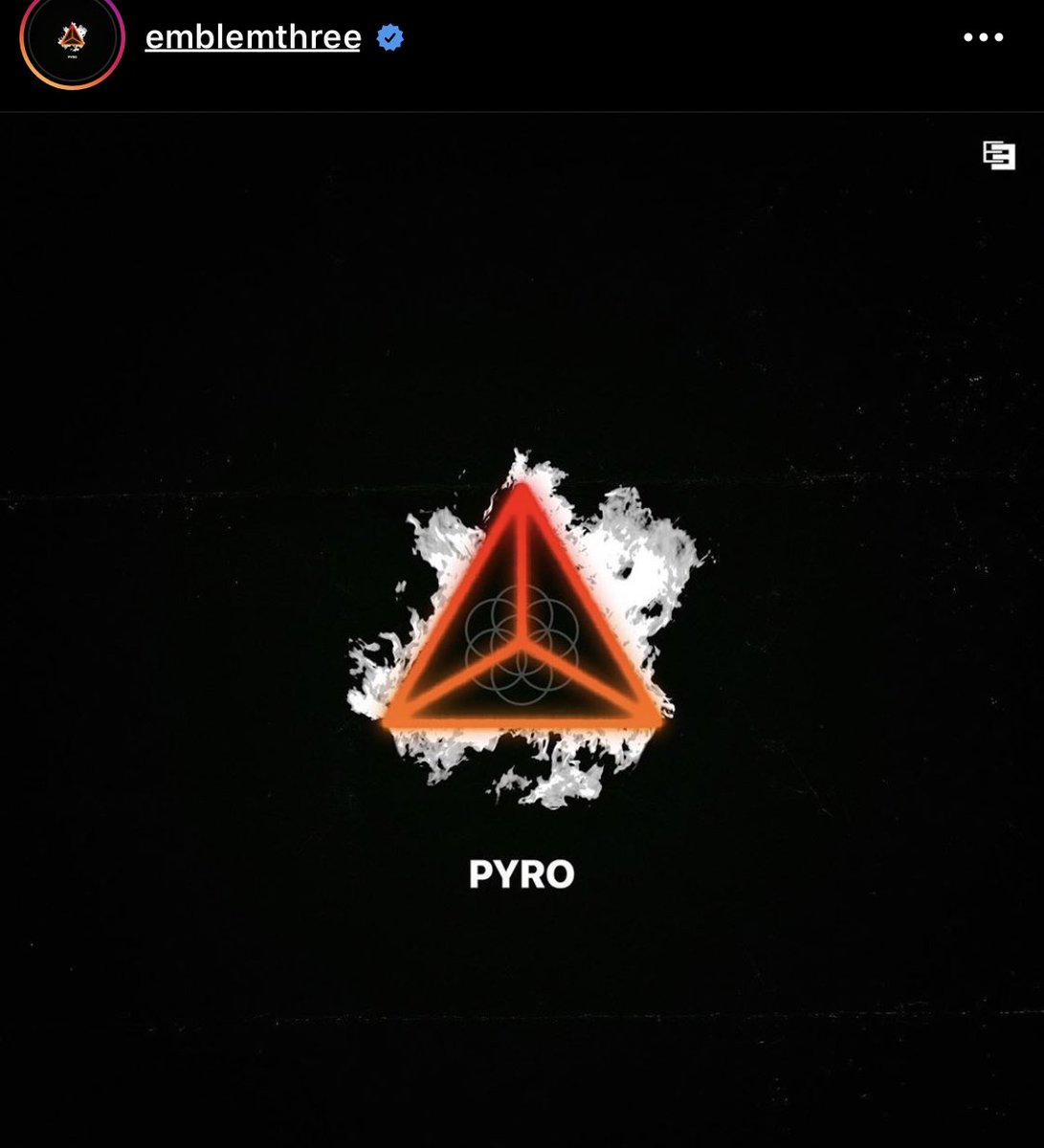 EmblemThreeClub's tweet image. It’s happening emblems