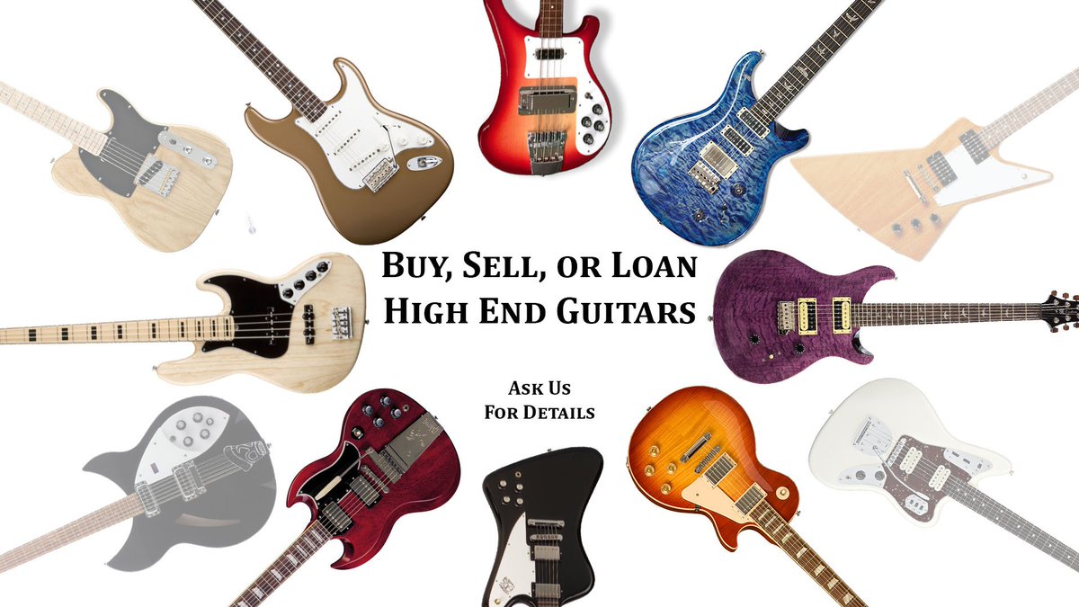 roathspawnshop's tweet photo. Interested in getting a loan for cash, but not sure how to get started? You’ve come to the right place. Getting a loan at Roath’s Pawn Shop is simple. Check our website @ https://t.co/FRQkOznw8A

#Loans #Pawnshop #SurreyBC https://t.co/41M7fmSnB4