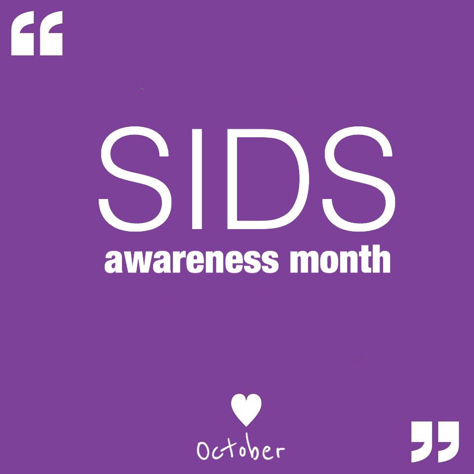 October is 💜💚Sudden Infant Death Syndrome (SIDS) Awareness Month💜💚. SIDS is the leading cause of death for infants between 1-12 months. Find safe sleep tips here: canada.ca/en/health-cana…  

#PreemiePowerCanada #SIDSAwarenessMonth