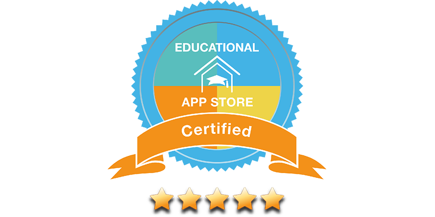 DoubleyouKids's tweet photo. #math8 has earned a 5 star review from the Educational App Store! Check out their review here: https://t.co/DdD9DRYlAs
*
#learningapp #seriousgame #educational #homeschool #training #math @AppStore #Category #kids https://t.co/ccOAJtmmWE