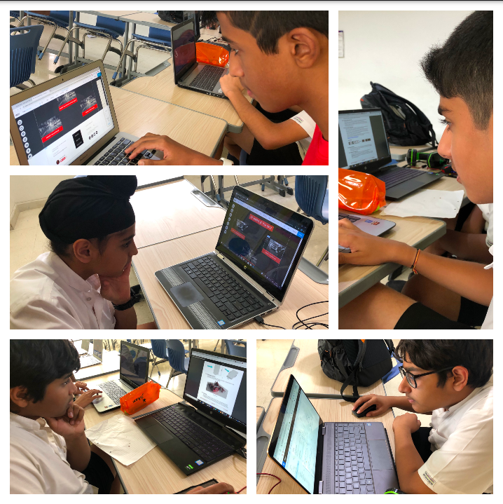 The journey is rough but the future is bright, keep on racing!🏎🏆
<a href="/F1inSchoolsHQ/">STEMRacingHQ</a> <a href="/timeofsports/">Time of Sports</a> #f1inschools #ignitetheracerinyou