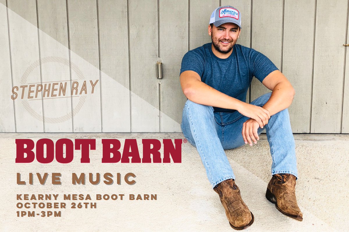 Stephen Ray Stephenraymusic Twitter