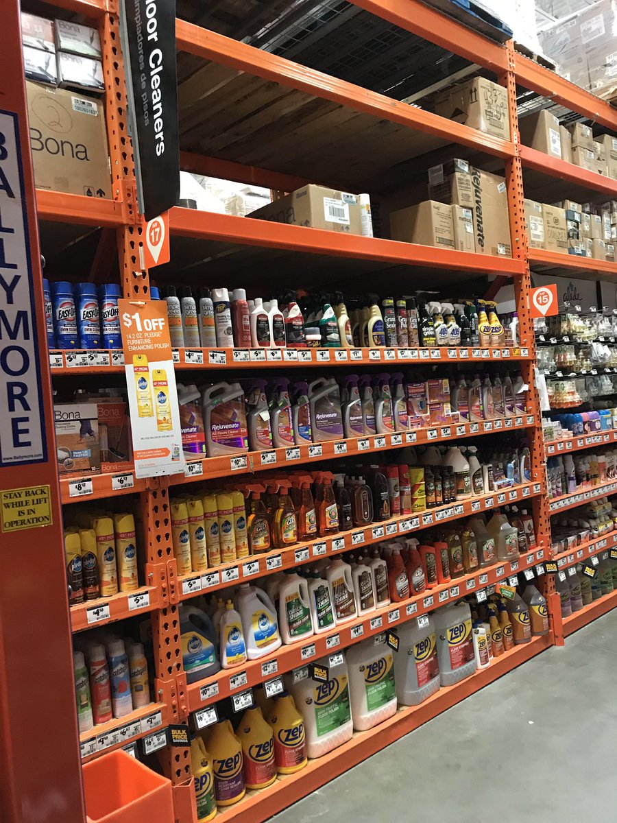 tiffany0179's tweet photo. Looking awesome! Thank you Pat and Alysia! #perfectbay #shelfie  @TammyColemanTHD https://t.co/yAmS3ZZtHj