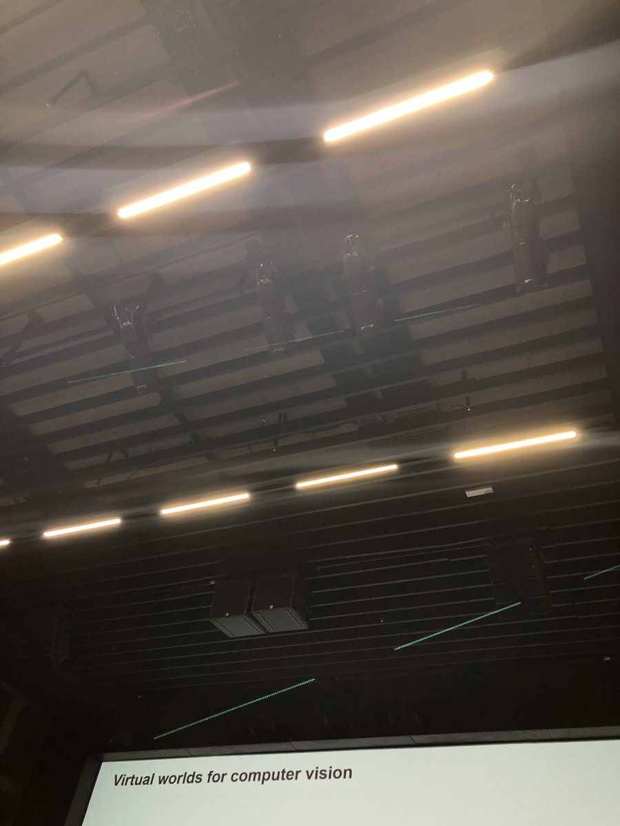 Fascinating day <a href="/franceisai/">FranceisAI</a> <a href="/joinstationf/">STATION F</a> about recent business &amp; mathematical developments of #ArtificialIntelligence, attending with <a href="/HFMMartin/">Henri-Francois MARTIN</a> , <a href="/paulmouginot/">paul mouginot</a> and <a href="/anis_gandoura/">Anis Gandoura</a> as proud employees of <a href="/veepeetech_/">VeepeeTech</a> <a href="/Veepee_Fr/">Veepee</a> ! Thanks <a href="/DamienGromier/">Damien Gromier</a> and al for this great event !