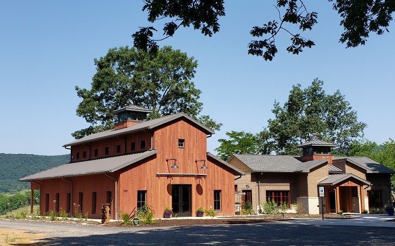For the second year in a row, Envinity is being recognized by the @USGBC_CentralPa. This year we are taking home the big kahuna – Green Building of the Year – for our outstanding work at the RE Farm Cafe.
bit.ly/2J9F6fs