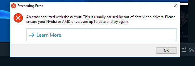Streamlabs On Twitter Since We Updated To The Latest Nvenc