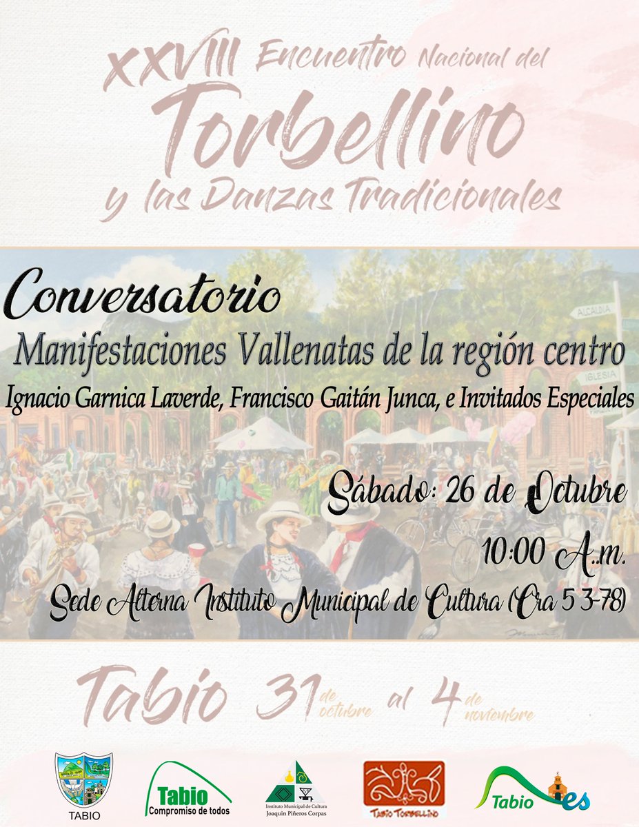 Cordialmente invitados, te esperamos!!!