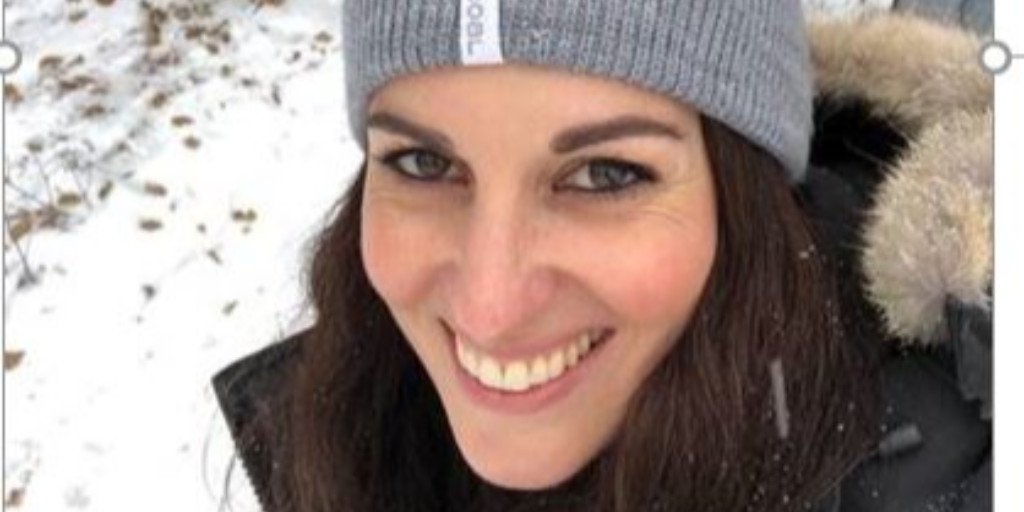 esricanada's tweet image. October’s GIS Ambassador of the Month – Melissa Lavoie works with Indigenous youth to promote the use of spatial technology for traditional land-based learning. ow.ly/n5xb50wRDzU @GIS4Teachers #GISAmbassador @GISAmbassador #IndigenousMapping @CreeGeoEd #Mushkegowuk