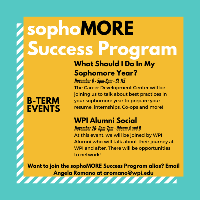 Wpi Academic Advising Wpiadvising Twitter