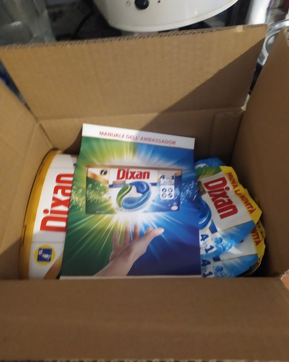 ALEBCC02's tweet photo. Grazie a @donnad_it e @KuvutIT ho avuto la possibilità di provarli e sono eccezionali #DixanDISCS #DonnaD https://t.co/SmumAsRwia