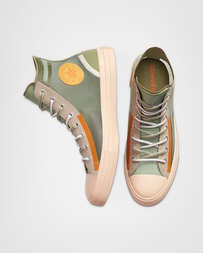 chuck taylor all star translucent mesh