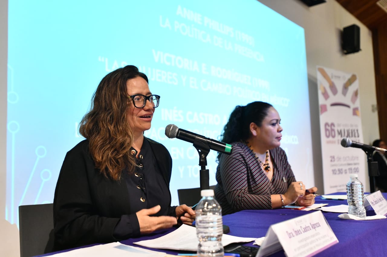 Mujeres que nos inspiran a ser mejores