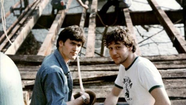 Happy birthday to the truly unique and one of a kind SAM RAIMI  