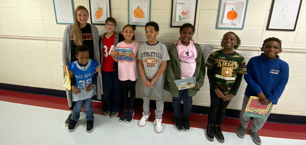 itutor_tots's tweet photo. First day of P.A.L.S (Peer Assisted Learning Strategies) Club for my students and they were so excited! Thanks for having us Ms.Mills 😊@FayetteNorth @LisaNMoore19 https://t.co/NigO3gQStH