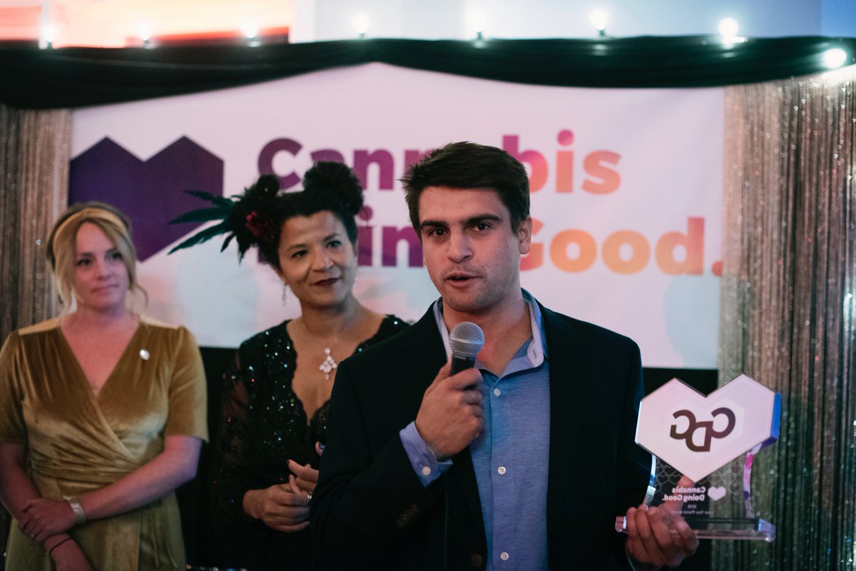 cdgawards's tweet photo. Guess what?! We raised $10,000 for @PPRockyMountain  🙌 A huge shoutout to everyone who made the #CannabisDoingGoodAwards possible 🙏 https://t.co/CNZVyImvoo