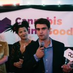 Photo by Cannabis Doing Good Awards (@cdgawards)