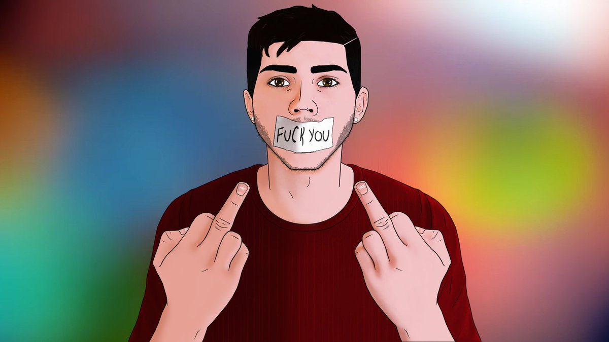 KaracterRapper's tweet image. Fuck You
youtube.com/watch?v=V_GBr9…
#rap #rapper #hiphop #undergroundhiphop #music