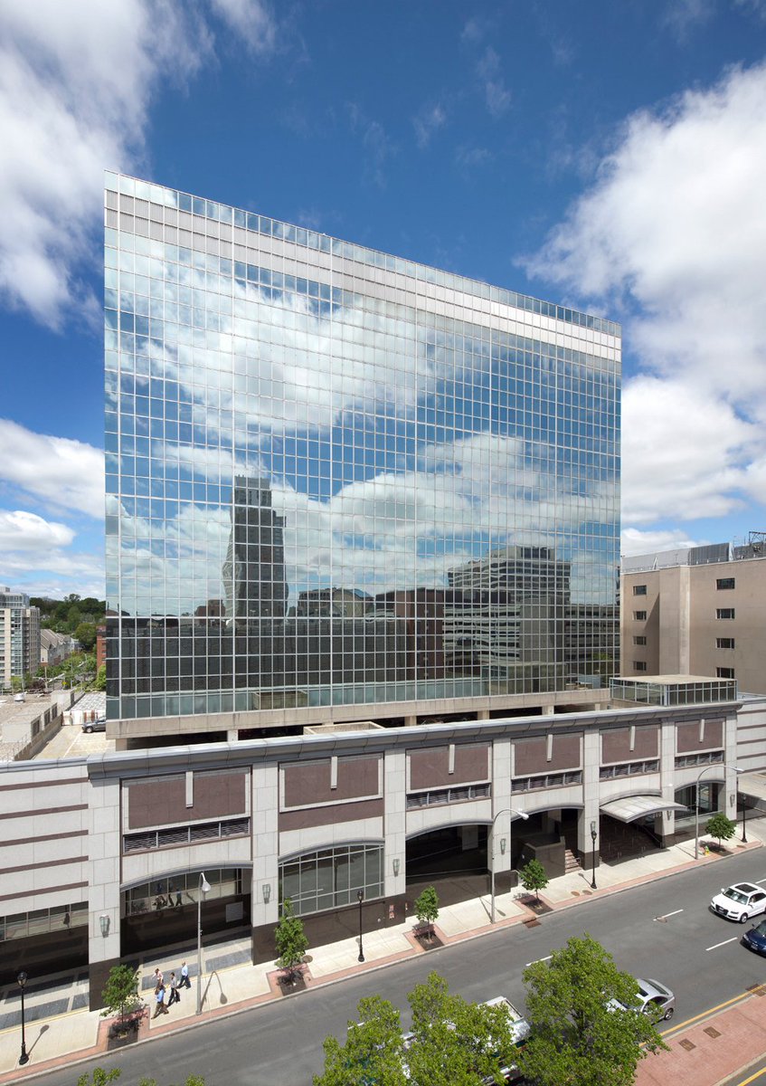 Reckson_RE's tweet photo. The top floors of 360 Hamilton Avenue offer prime city views of downtown White Plains. https://t.co/IeTxq304ao