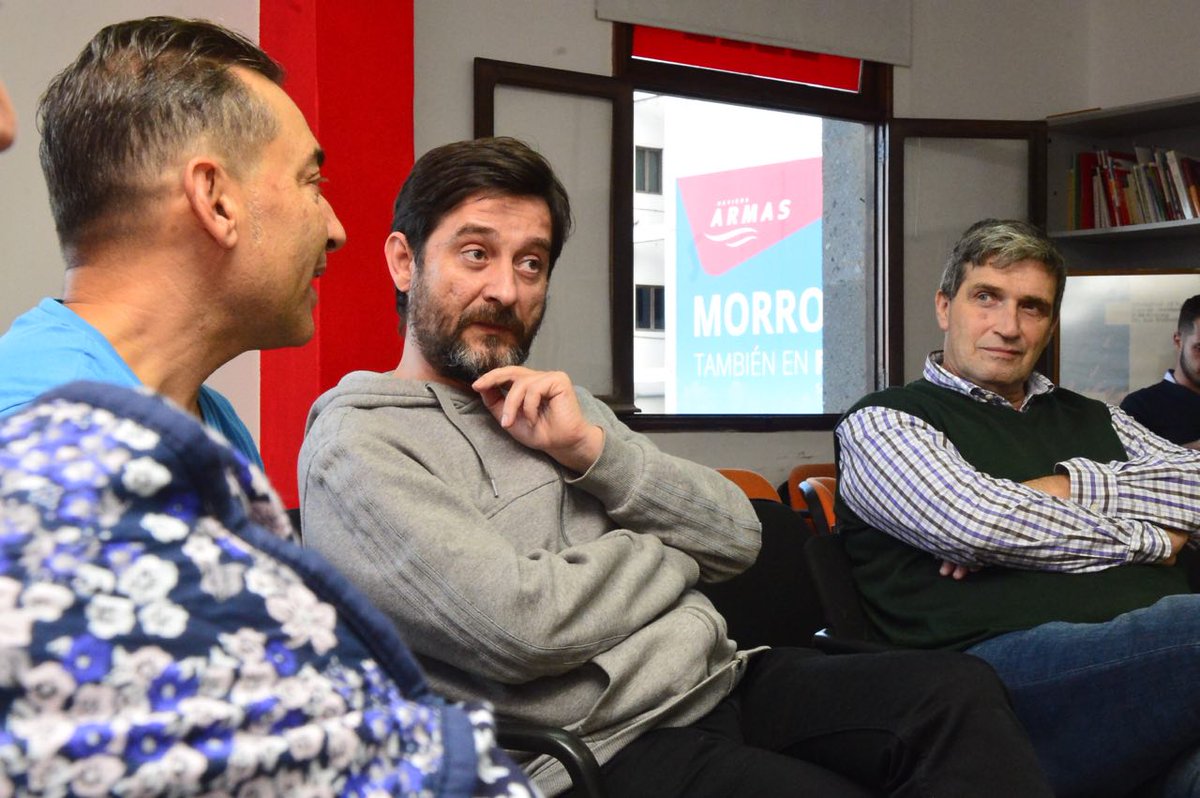 Podemos Las Palmas GC tweet media