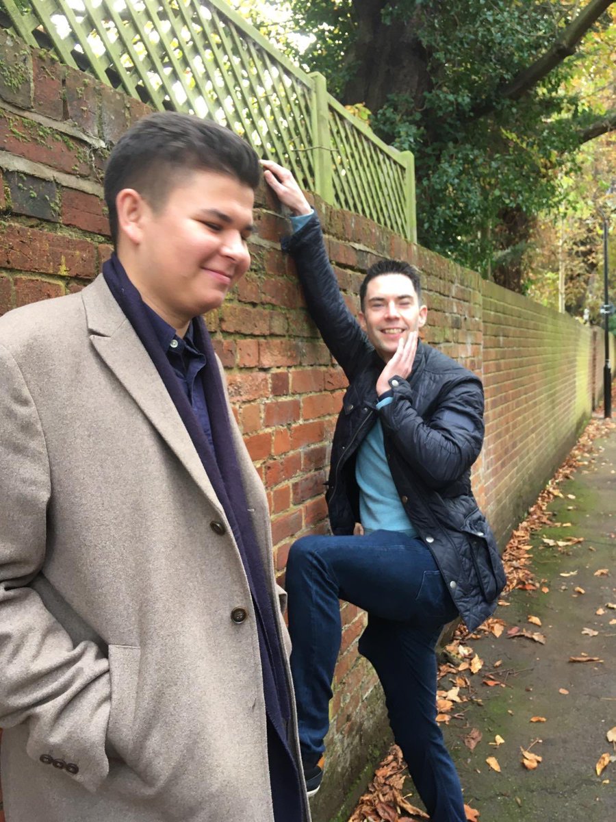 deJongPhillips's tweet image. Another day of modelling for the team. Looking forward to having lots of new images for the website #photoshoot #surreyaccountants #modelsforaday