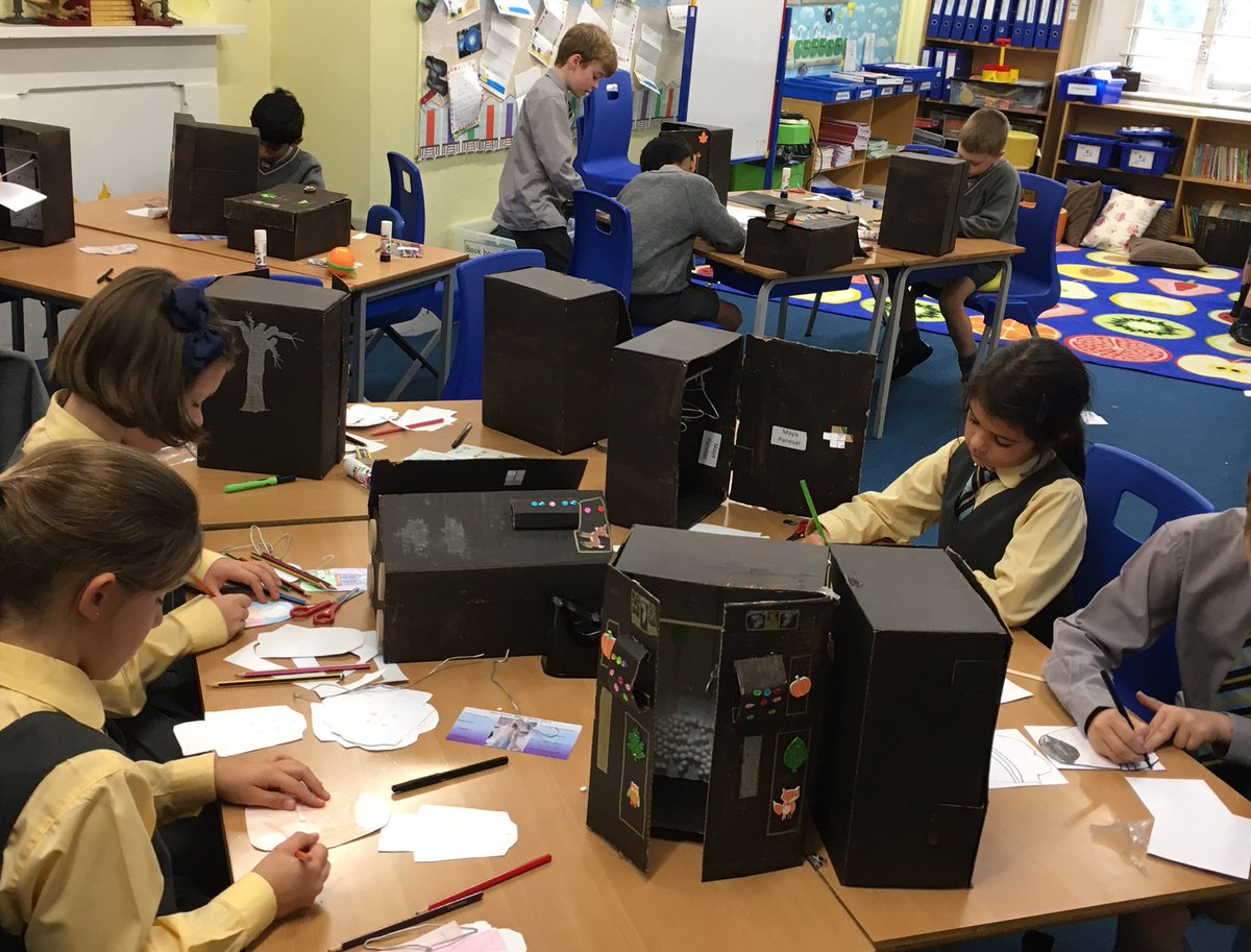 St Piran’s Middle School tweet media