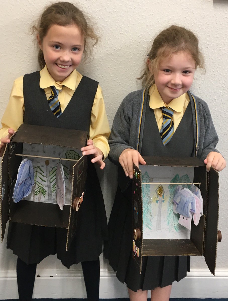 St Piran’s Middle School tweet media