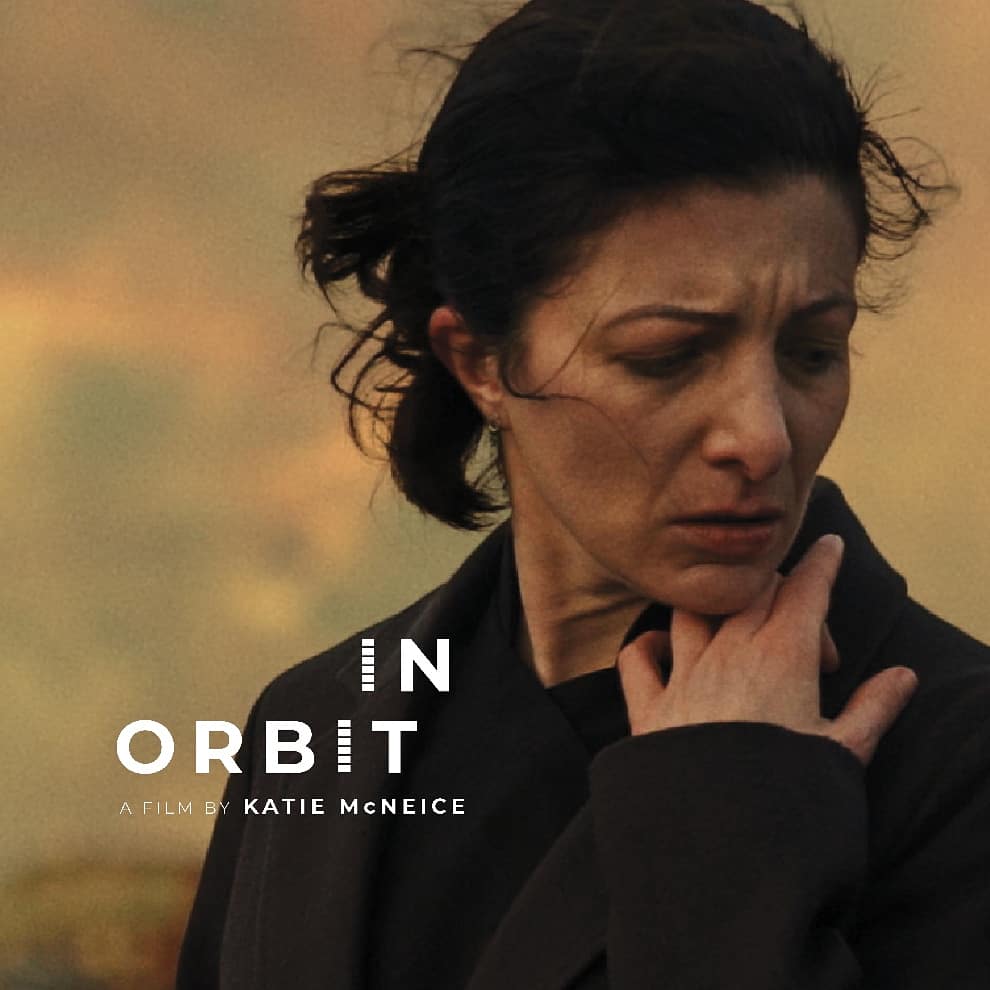 KatieMcNeice's tweet photo. Hai film heads is anyone else heading to the @RHarrisFilmFest Awards Night on Sunday? PS - Get yourself to IN ORBIT tomorrow at 2:30pm #YesInOrbit #RHIFF19 #IrishFilm #ShortFilm #LGBTFilm #FilmFestival #AwardsNight https://t.co/N8HUcI1L29
