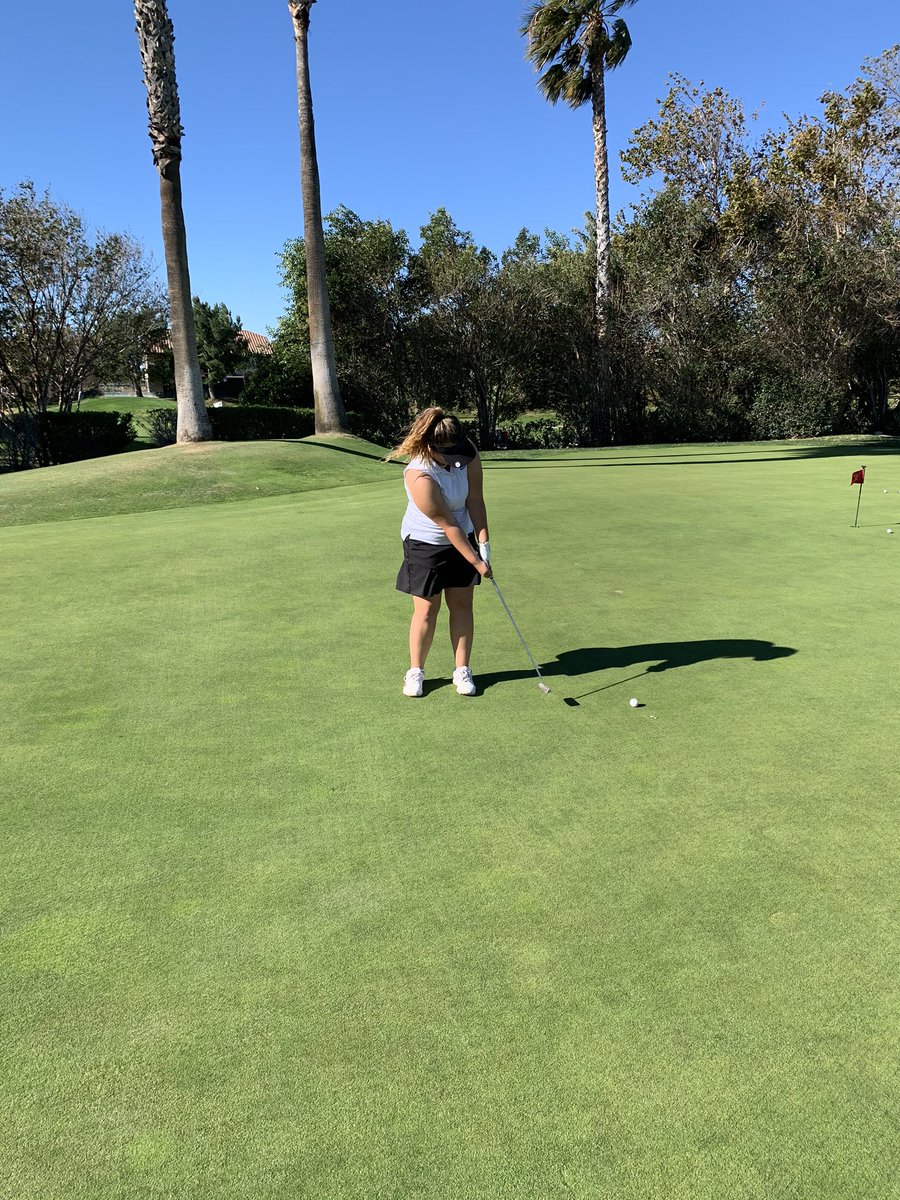 NorcoHSGolf's tweet photo. 2019 Big VIII League Prelims https://t.co/9aMIpeUb1j