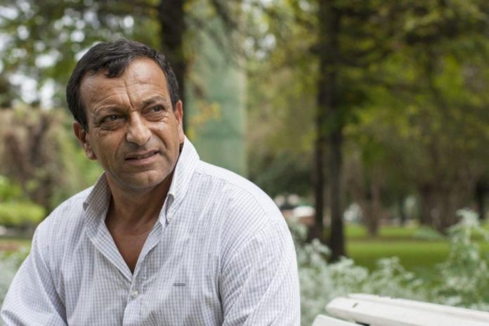 #AHORA entrevistamos por vía telefónica a Marcelo Lara Gros, candidato a senador nacional por Unión por Salta. Hablamos de política en esta recta final hacia las elecciones nacionales del domingo. 
<a href="/marcelolaragros/">Marcelo Lara Gros</a>