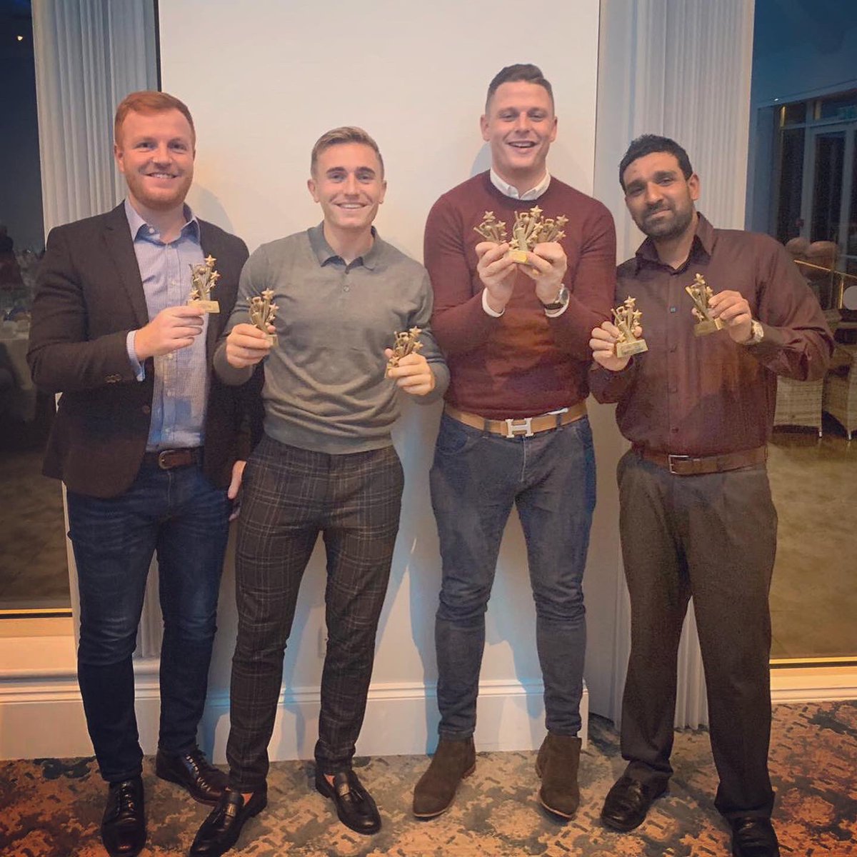 Broxbourne CC tweet media