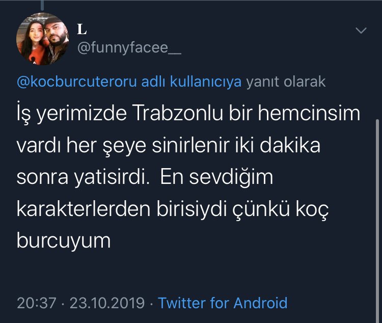 kocburcuteroru (@kocburcuteroru) on Twitter photo 