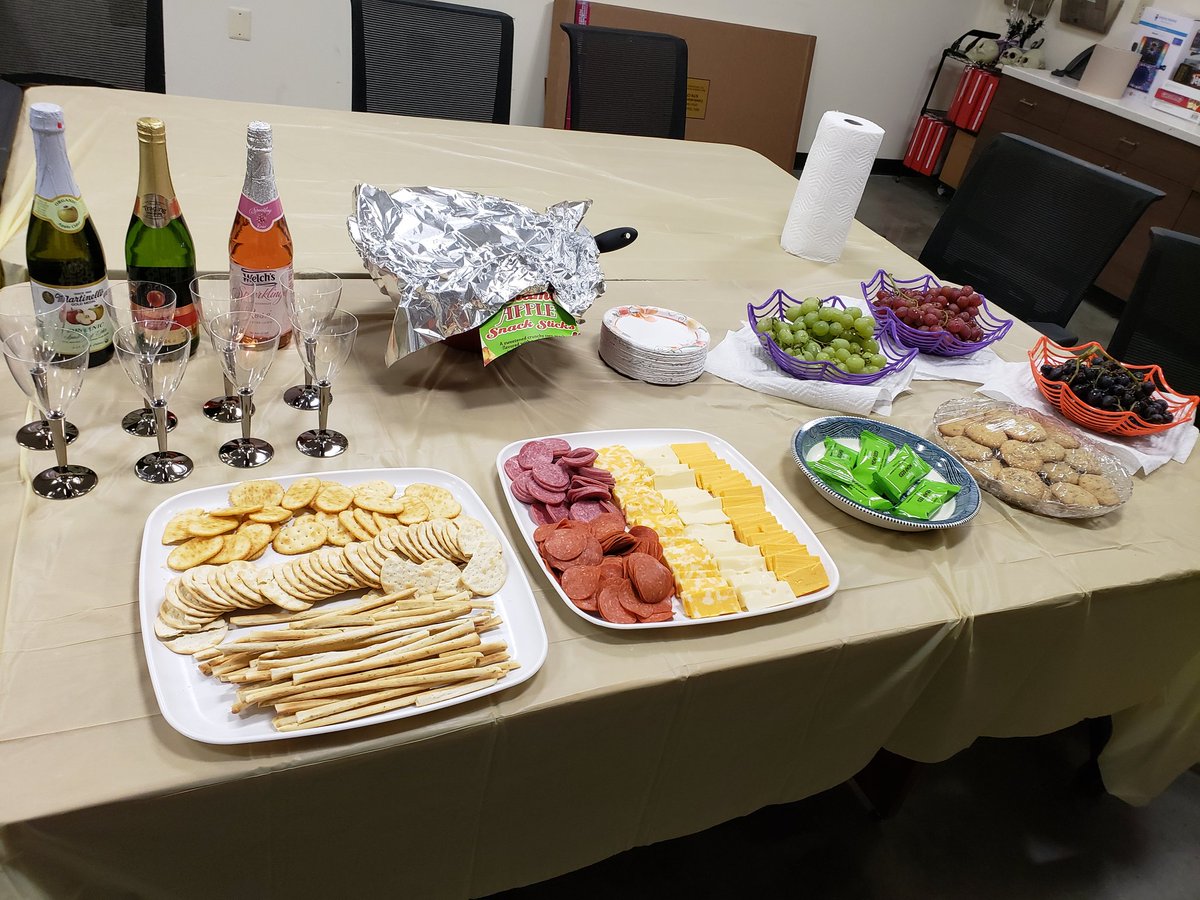 #Cam2019. Paint and "sip" party.  <a href="/HomeDerby/">Derby Home Depot</a> <a href="/hmalak/">Sam</a> <a href="/AcevedoRosemary/">Rosemary</a> <a href="/TeinyaVicks/">Teinya Vicks</a>