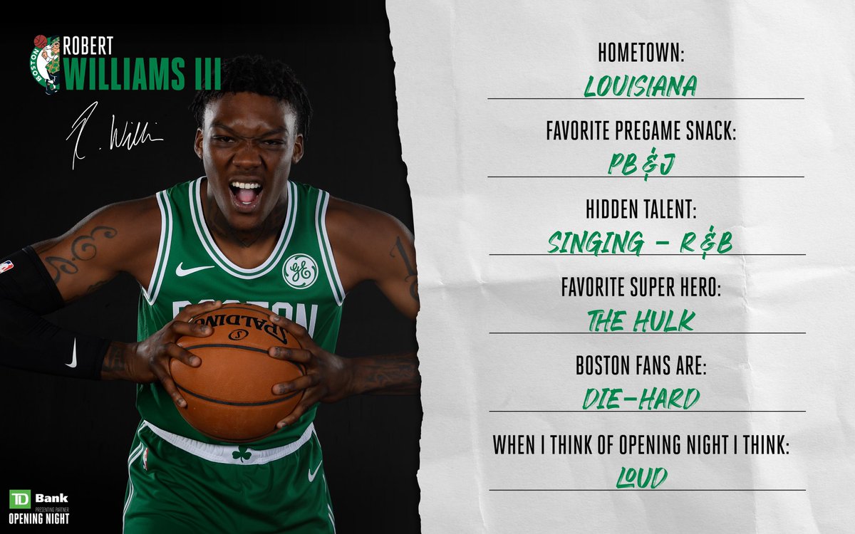 Boston Celtics tweet media