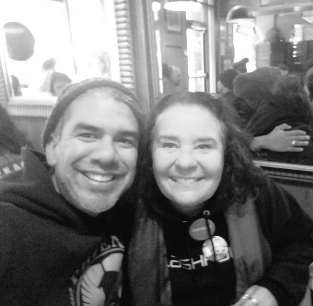 MrPurple60623's tweet photo. Back in '12 Ms. Matela & I were on the picket - 4 a fair wage. 2day we R back at it but this time 4 a bigger (& same) cause: @WorldLanguageHS #lvlhs campus: Ms. Bethias 50+ students in her music class, Ms. Matela's 3 secs of over 32+ studnts..1 sec 9DLS n 20ELS #faircontractnow https://t.co/7G77ubQarB