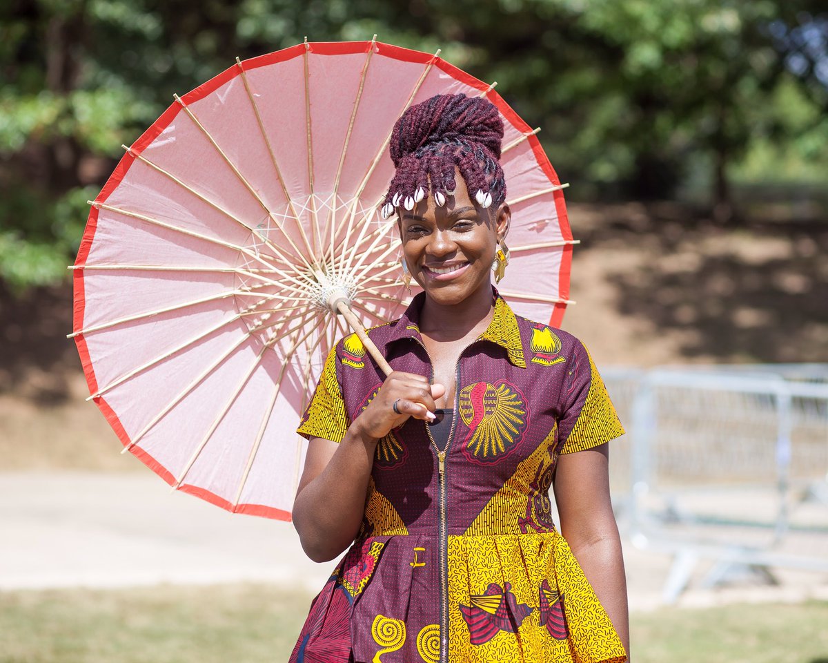 Can we take a moment to appreciate this beauty? 😍✨⁣
#CURLFEST #curlygirlcollective #hairgoals ⁣#wcw
📷: @shellbairfoto