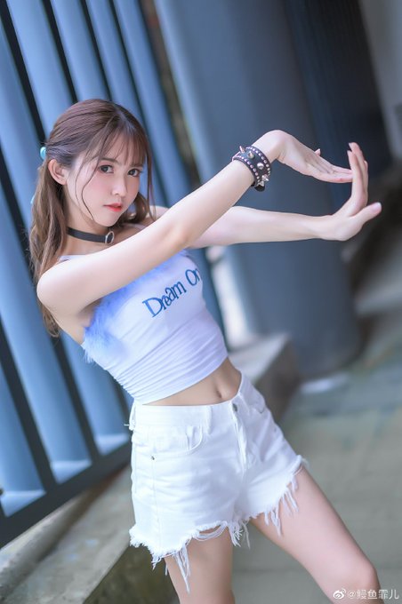 Twitterのコスプレ画像45