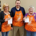 Photo by Fairlawn Home Depot (@THD3841)