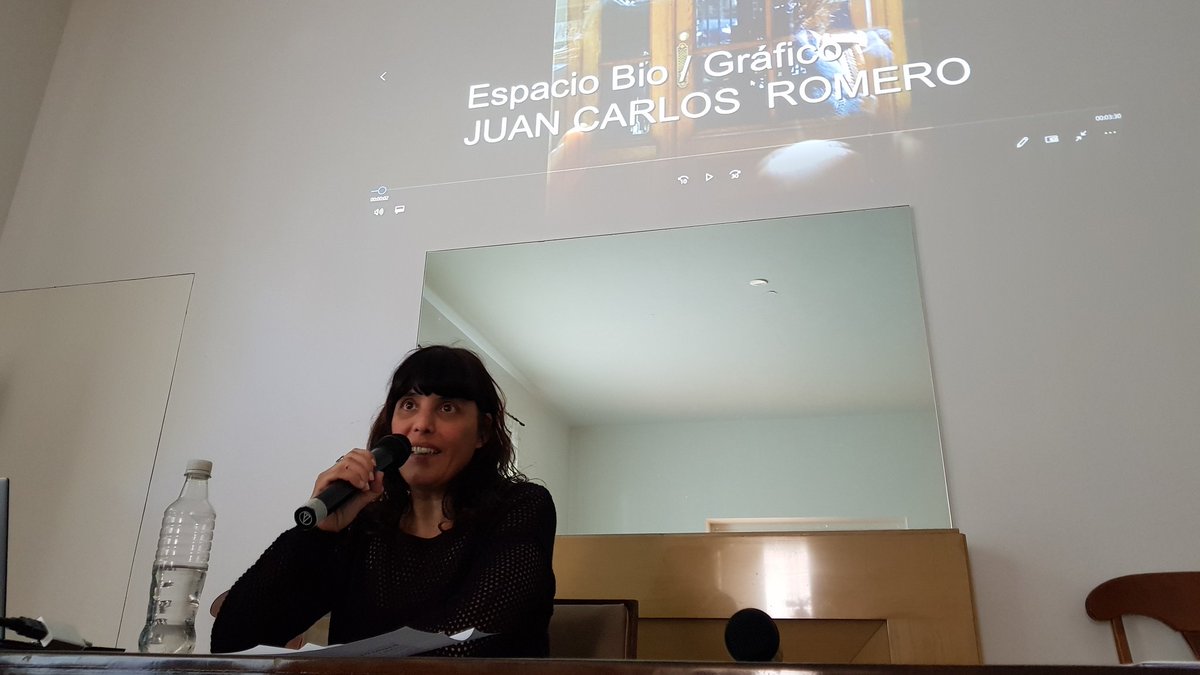 FnaArgentina's tweet photo. Hoy, en nuestro laboratorio de artistas, ganadores de las Becas Creación  2018 de CABA y Buenos Aires intercambiaron experiencias con sus pares e importantes referentes culturales. #FNALab https://t.co/ycwihjhxK7