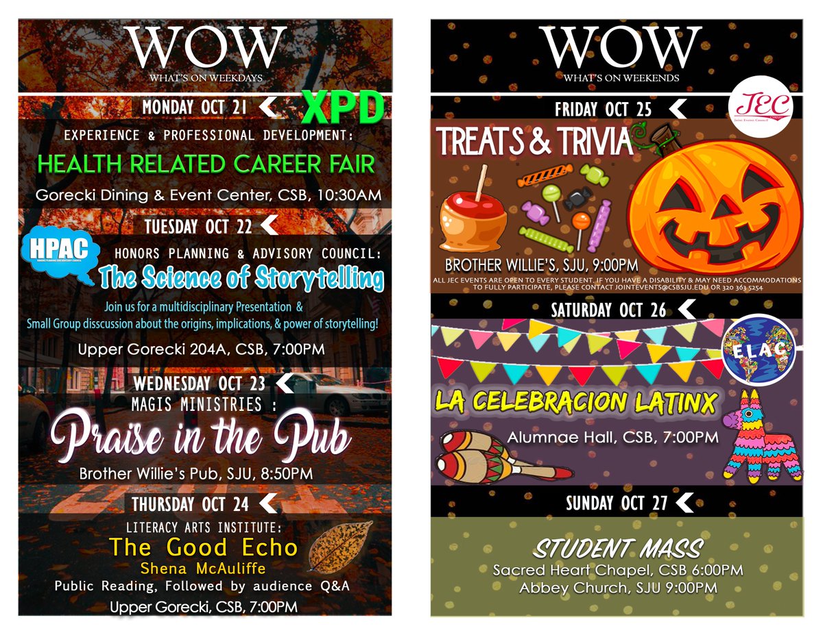 csbsjuSALD's tweet image. Check out this weeks WOW!