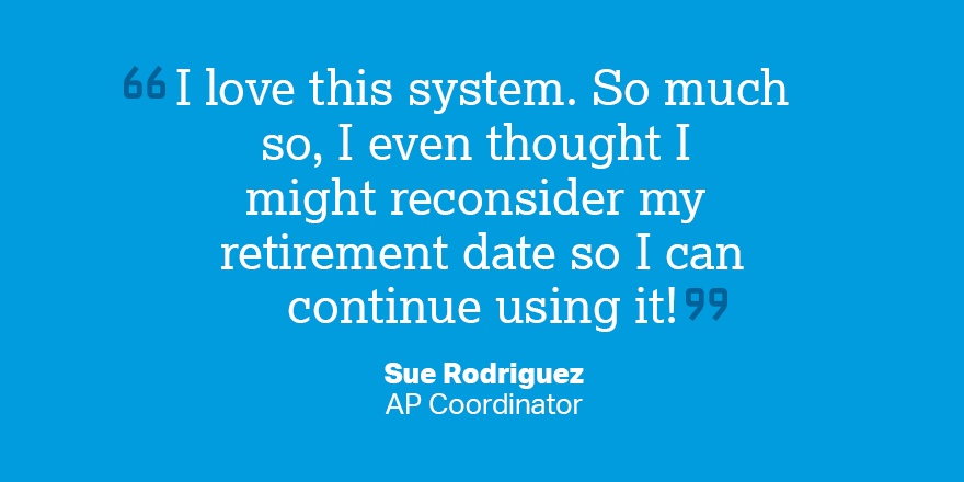 AP_Trevor's tweet photo. We're so grateful to all the #APcoordinators who have been using our new system and sharing their thoughts with us. If you have comments, please reach out to us through the AP Coordinator community: https://t.co/qqKtCFYJVi https://t.co/UB5uODyaWW