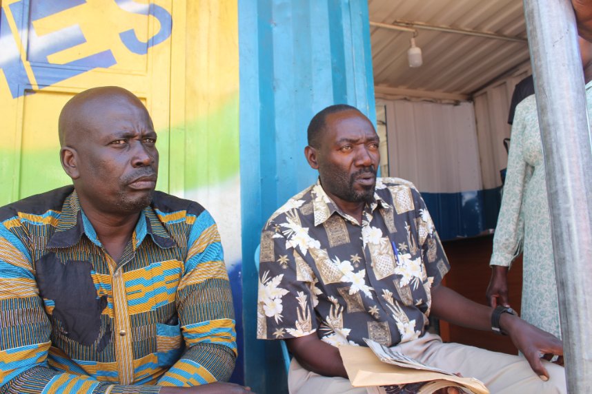 UGANDA PROFESSIONAL DRIVERS' NETWORK tweet media