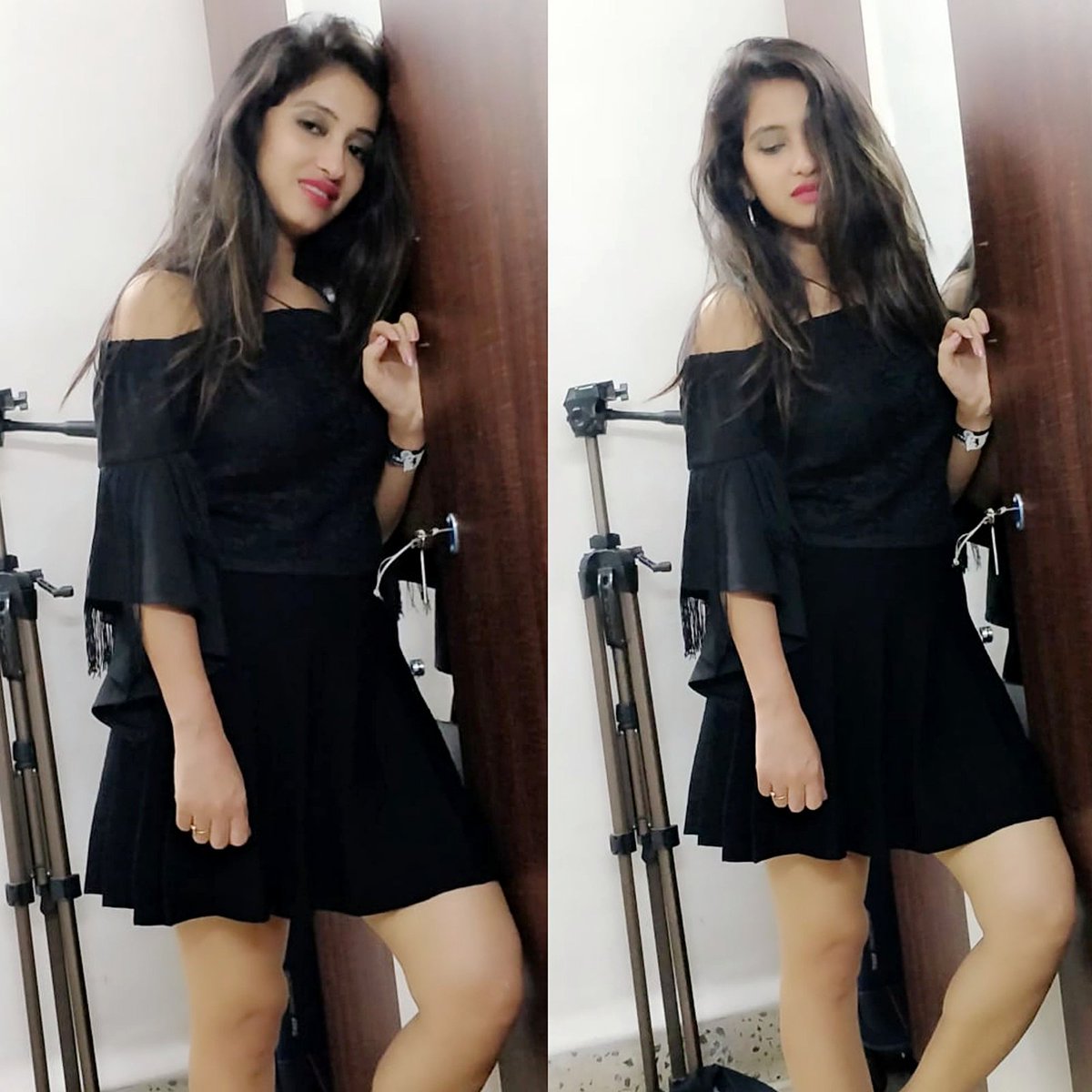 Amritatanganiya's tweet photo. "Sleep doesn't help if it's your soul that's tired "
.
.
.
.
.
.
#tired #sleepy #latenightshoot #party #workmode #everything #needtobedone #sleepyface #challange #blackone #mylifestyle #shootlife🎬 #actorslife #hardwork https://t.co/LIUi1j7QRX