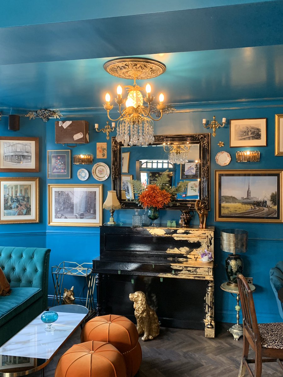 Looking forward to sampling a gin or 2 here at caboose just near the train station in Salisbury bar opening this coming Saturday @VisitSalisbury_ <a href="/SalisLady/">Lady Salisbury</a> @WiltsHour #wiltshour <a href="/SalisburyNights/">Salisbury Nights</a> <a href="/SalisburyTours/">Stonehenge Travel Company. #SightseeingTours</a> <a href="/VisitWiltshire/">VisitWiltshire</a> #gin #spirits #ginlove #ginlover #salisbury #style