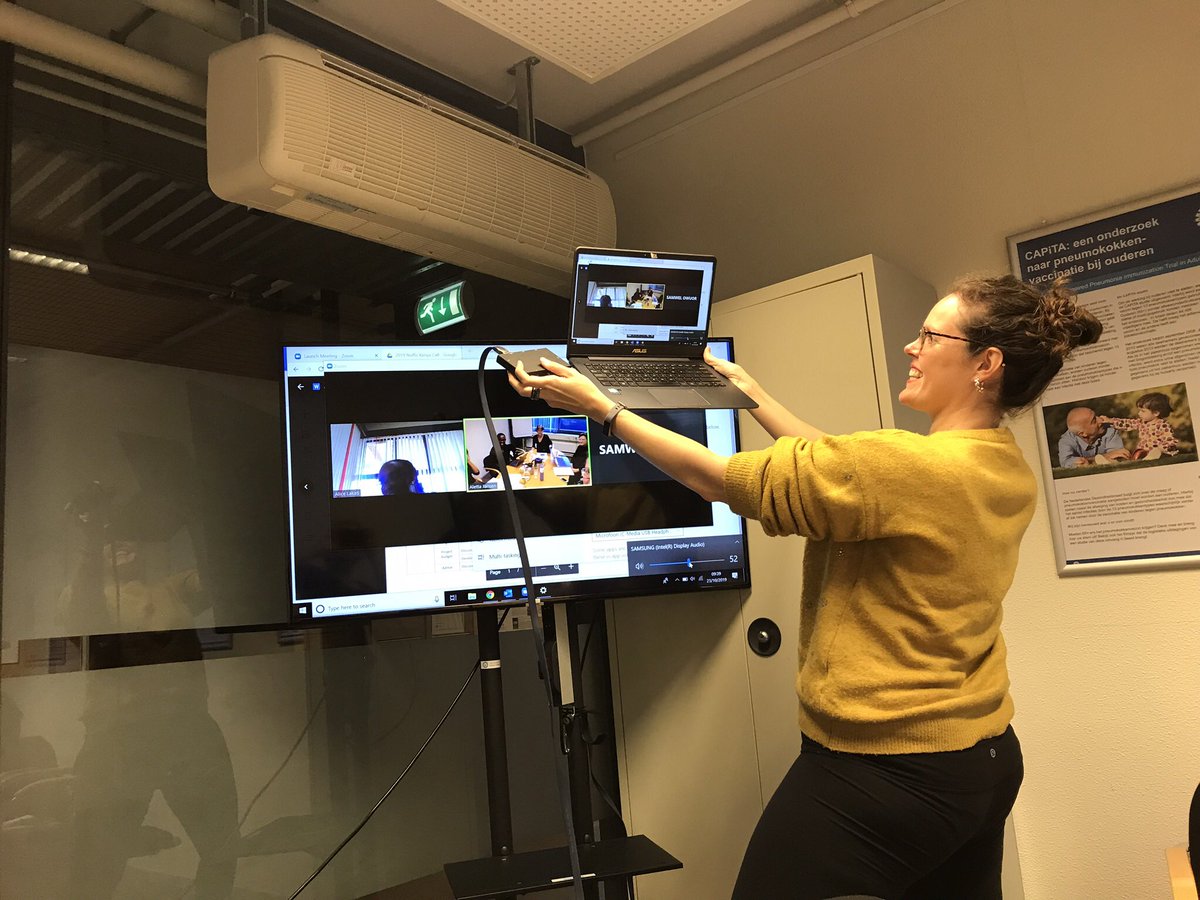 JoyceBrowne's tweet image. What a day! Thanks for joining us @juliuscenter, teams from @ElevateH @Amref_NL @AmrefUniversity &amp;amp; @AmrefICD! 

#technologyatwork