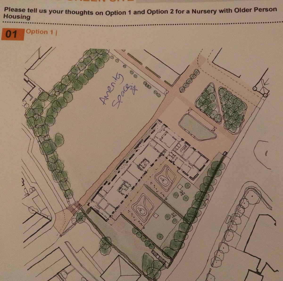 jennipisces's tweet photo. #Powderhall consultation. Call out to the businesses & community groups around @Broughton_PS: anyone want to join Broughton Primary School Trust to apply to lease the amenity land to keep it safe & educational for the school children who have no green space? https://t.co/35qU39hsad